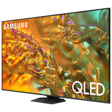SAMSUNG 65 inch Class Q8-Series 4K Ultra HD Smart HDR QLED TV ( QN65Q80D / QN65Q8DD ) - Fair