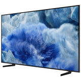 SAMSUNG 55" Class Q80F QLED 4K Smart TV (QN55Q80F)
