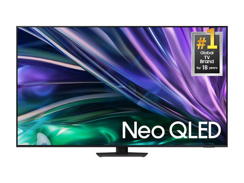 Samsung 65" 4K UHD HDR Neo QLED Tizen Smart TV (QN65QN85D)