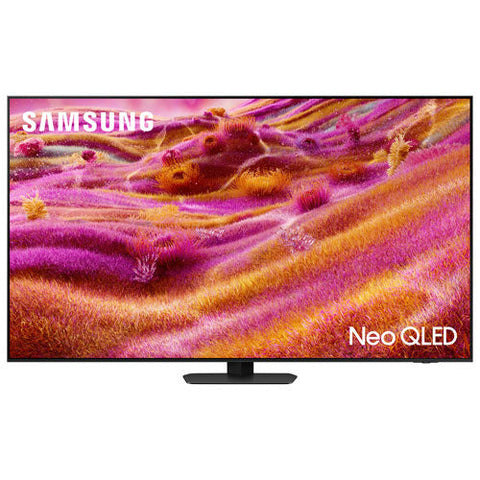Samsung 85" QN90F Series Neo QLED 4K Smart TV with Tizen OS (QN85QN90F) - Fair