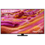 Samsung 65" QN90F Series 4K UHD HDR Neo QLED Tizen Smart TV (QN65QN90F)