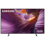 Samsung 77" S85F Series 4K UHD HDR OLED Tizen Smart TV (QN77S85F)