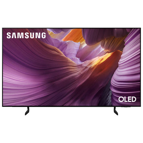 Samsung 65" S85F Series 4K UHD HDR OLED Tizen Smart TV (QN65S85F)