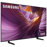 Samsung 55" S85F Series 4K UHD HDR OLED Tizen Smart TV (QN55S85F)
