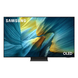 Samsung 65" S95F Series 4K UHD HDR OLED Tizen Smart TV (QN65S95F)