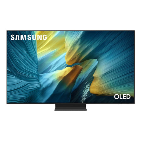 Samsung 65" S95F Series 4K UHD HDR OLED Tizen Smart TV (QN65S95F)