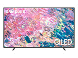 SAMSUNG 50" Class Q60B QLED 4K Smart TV (QN50Q60BA)