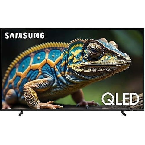 Samsung 55 inchClass Q60D Series QLED 4K Smart TV (QN55Q60D) - Fair