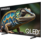 Samsung 55 inchClass Q60D Series QLED 4K Smart TV (QN55Q60D) - Fair