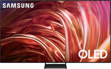 Samsung 77" 4K UHD HDR OLED Tizen Smart TV (QN77S85DA)