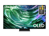 Samsung 77" S90D Series 4K UHD HDR OLED Tizen Smart TV (QN77S90D)
