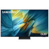 Samsung 55" S95F Series 4K UHD HDR OLED Tizen Smart TV (QN55S95F) - Fair