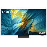 Samsung 77" S95F Series 4K UHD HDR OLED Tizen Smart TV (QN77S95F)