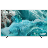 Samsung - 85” Class Q7F Series QLED 4K UHD SamsungVision AI Smart Tizen TV (QN85Q7F)