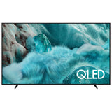 Samsung - 85” Class Q7F Series QLED 4K UHD SamsungVision AI Smart Tizen TV (QN85Q7F)