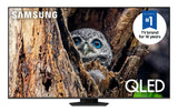SAMSUNG 65 inch  Class Q8-Series 4K Ultra HD Smart HDR QLED TV ( QN65Q80D / QN65Q8DD )