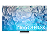 Samsung 85" 8K UHD QLED Dolby Atmos Tizen Smart TV (QN85QN900B)