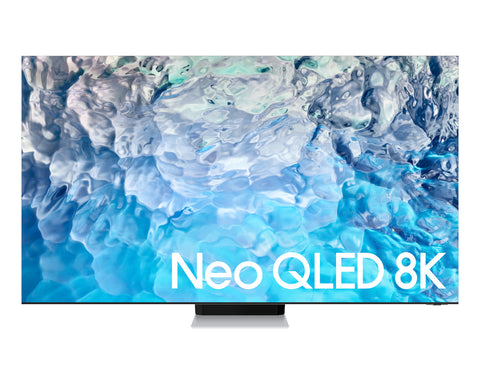 Samsung 85" 8K UHD QLED Dolby Atmos Tizen Smart TV (QN85QN900B)