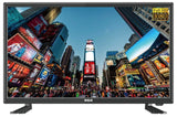 RCA 24" Class HD (720P) LED TV (RT2412)