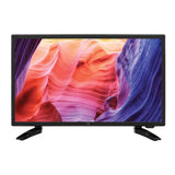 GPX TE1982B 19" 720p LED Flat Screen HDTV ( TE1982B)