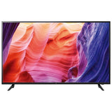 GPX TU5538B 55" Class 4K Ultra HD DLED TV (TU5538B)