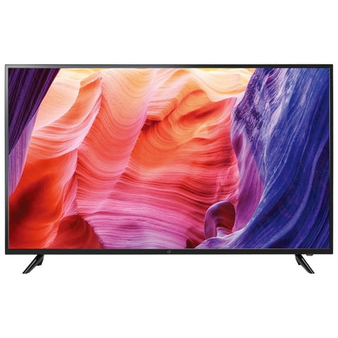 GPX TU5538B 55" Class 4K Ultra HD DLED TV (TU5538B)