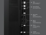 Samsung 100" M90H Series 4K UHD HDR Vision AI Tizen TV (UN100M90H)