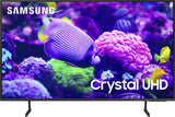SAMSUNG 55" Class DU7200B Crystal UHD 4K Smart TV (UN55DU7200) - Fair