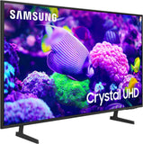 SAMSUNG 55" Class DU7200B Crystal UHD 4K Smart TV (UN55DU7200) - Fair