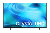 Samsung 43" U8000H Series 4K UHD HDR LED Vision AI Crystal Processor 4K Tizen OS Smart TV (UN43U8000H) - Fair