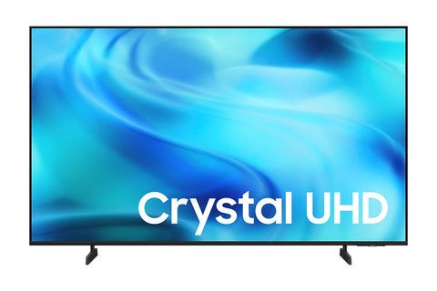 Samsung 55" U8000H Series 4K UHD HDR LED Vision AI Tizen OS Smart TV (UN55U8000H)