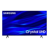 SAMSUNG 70" Class TU690T-Series Crystal Ultra HD 4K Smart TV (UN70TU690T)