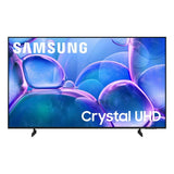Samsung 50" Class Crystal UHD U7900F 4K Smart TV (UN50U7900F)