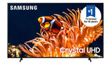 SAMSUNG 85" Class DU8000 Crystal UHD LED Smart TV (UN85DU8000) - Fair
