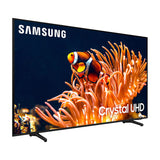 SAMSUNG 85" Class DU8000 Crystal UHD LED Smart TV (UN85DU8000) - Fair