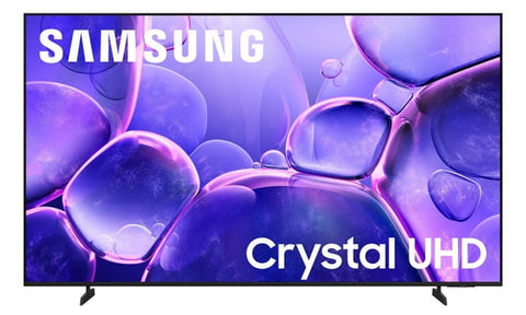 Samsung 55"Class Crystal UHD U8000F 4K Smart TV (UN55U8000F)