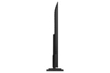 Samsung M80H 75" 4K UHD HDR Mini-LED 144Hz Vision AI AI Soccer Mode One UI Tizen Smart TV (UN75M80H)