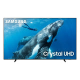 SAMSUNG 98” Class DU9000 Crystal UHD Smart TV UN98DU9000)