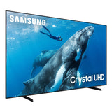 SAMSUNG 98” Class DU9000 Crystal UHD Smart TV UN98DU9000)