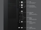Samsung 98" U9000H Series 4K UHD HDR Vision AI Tizen TV (UN98U9000H)