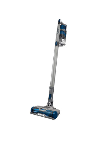 Shark Anti-Allergen Pet Plus Cordless Stick Vacuum Self-Cleaning BrushRoll, PowerFins, Duster Crevice Tool, 2-in-1 Pet Multi-Tool, Wide Upholstery Tool, 40min Runtime (UZ365H)