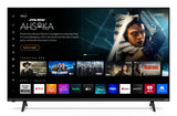 VIZIO 75” Class 4K UHD LED HDR Smart TV (V4K75M-08)