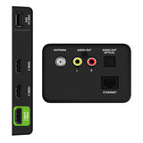 VIZIO 75" Class V-Series 4K LED HDR Smart TV (V755M-K04)