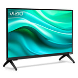 VIZIO 24" Class HD 720p LED Smart TV (VHD24M-08)
