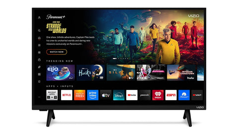 VIZIO 32" Quantum HD Smart TV (VHQ32M-10)