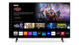 VIZIO 55" Class Quantum 4K QLED HDR Smart TV (VQD55M-08)