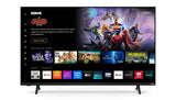 VIZIO 75" Quantum 4K QLED Smart TV (VQD75R-1004)