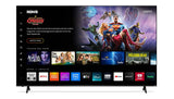 VIZIO 85" Quantum 4K Smart TV (VQD85R-1004)