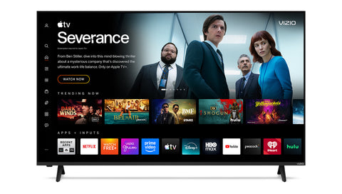 VIZIO 55" Mini LED Quantum 4K QLED HDR Smart TV (VQM55C-10)