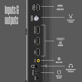 Westinghouse EX Series 32" Edgeless HD Roku TV (WR32ZEX2100)